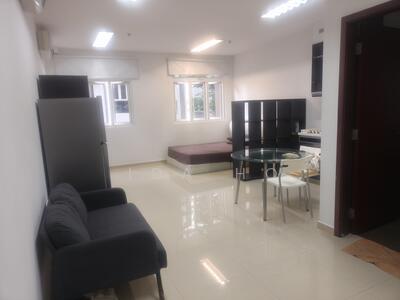 For Rent - soho life