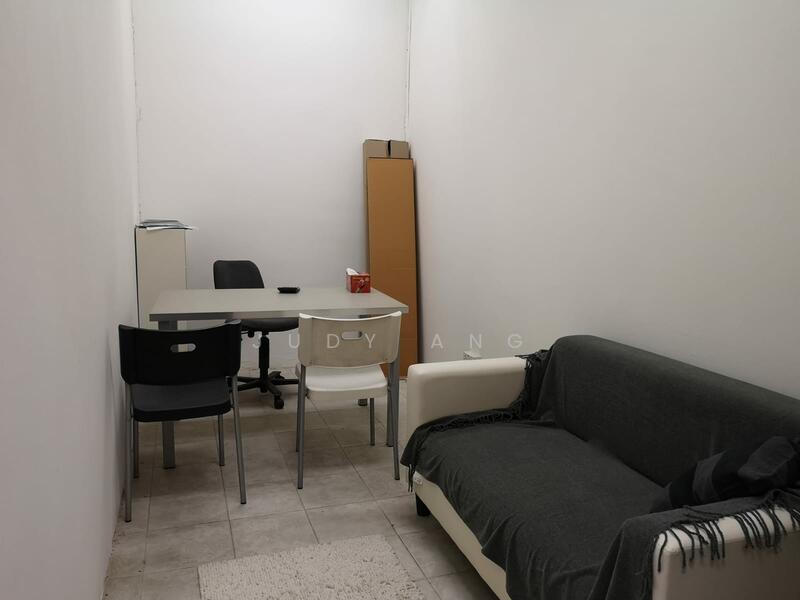 Concorde Shopping Centre, 317 Outram Road, 333 sqft, Other Retail For Sale, by Judy Ang, 21815379 - CommercialGuru.com.sg