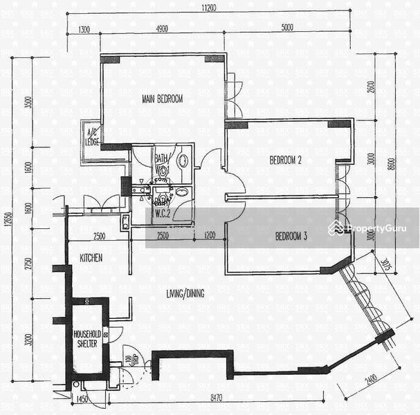 For Rent 157A Rivervale Crescent