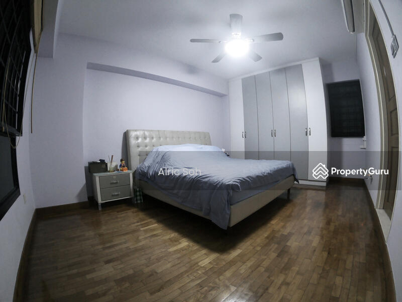 For Rent - 157A Rivervale Crescent
