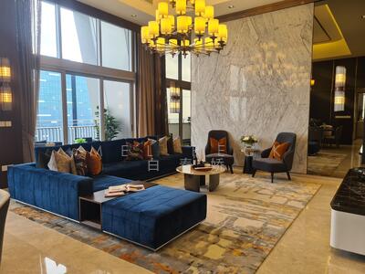 For Sale - V on Shenton