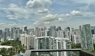 For Rent - Principal Garden