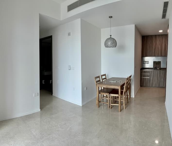 Principal Garden, 91 Prince Charles Crescent, 2 Bedrooms, 764 sqft, Condominium For Rent, by Jeffrey Cheow, 21816319 - PropertyGuru.com.sg