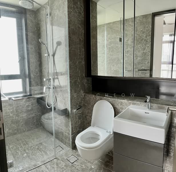 Principal Garden, 91 Prince Charles Crescent, 2 Bedrooms, 764 sqft, Condominium For Rent, by Jeffrey Cheow, 21816319 - PropertyGuru.com.sg