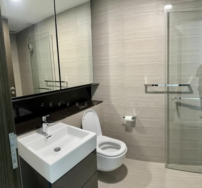 Principal Garden, 91 Prince Charles Crescent, 2 Bedrooms, 764 sqft, Condominium For Rent, by Jeffrey Cheow, 21816319 - PropertyGuru.com.sg