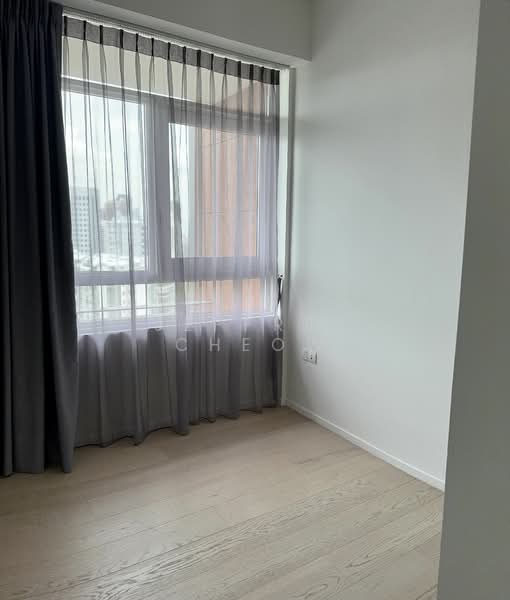 Principal Garden, 91 Prince Charles Crescent, 2 Bedrooms, 764 sqft, Condominium For Rent, by Jeffrey Cheow, 21816319 - PropertyGuru.com.sg