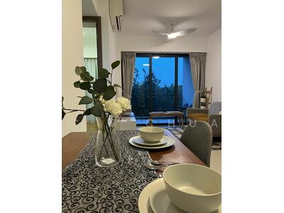 For Rent - Kingsford Waterbay