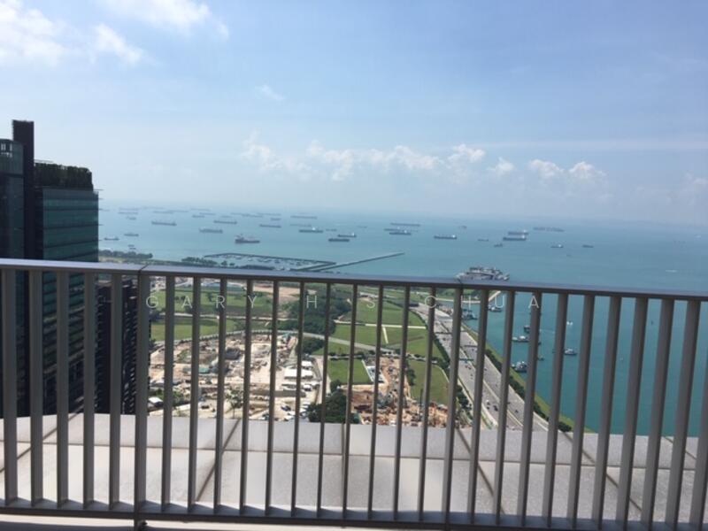 For Sale - V on Shenton