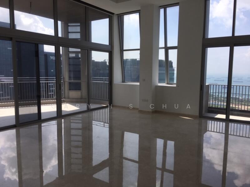 For Sale - V on Shenton