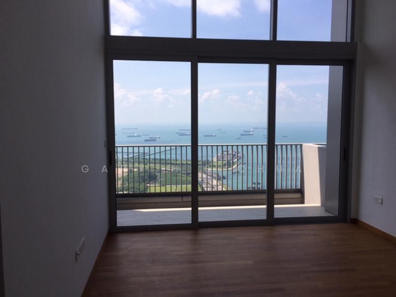 For Sale - V on Shenton