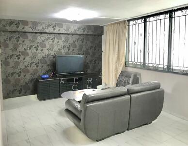 For Rent - 53 Lengkok Bahru