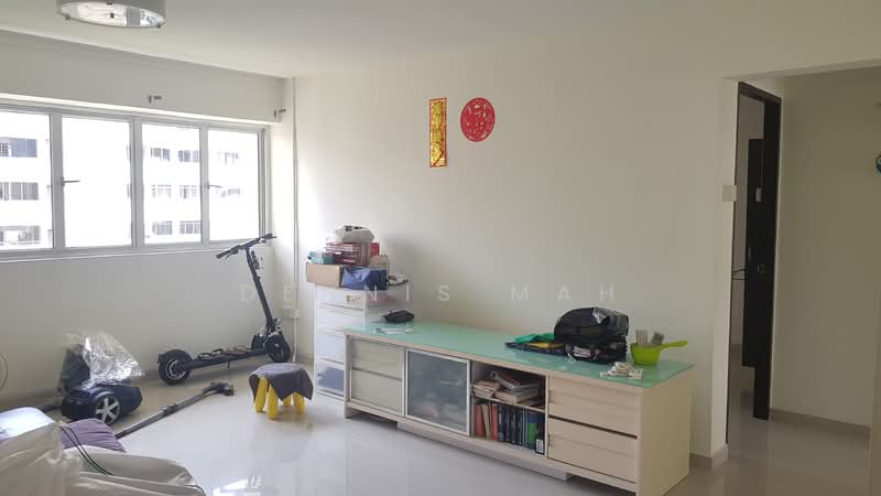 For Rent - 373 Clementi Avenue 4