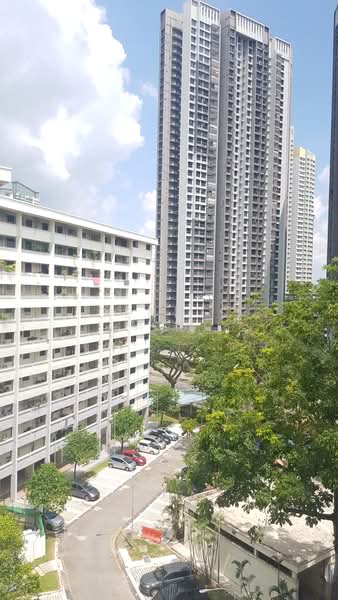 For Rent - 373 Clementi Avenue 4