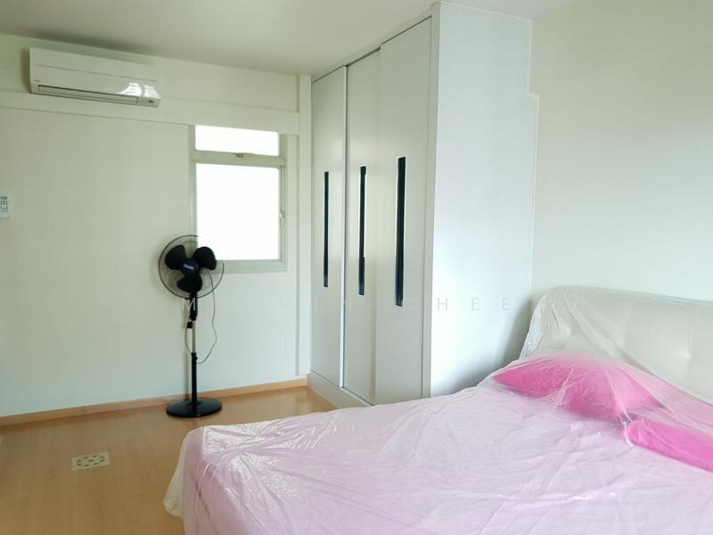 For Rent - 110C Punggol Field