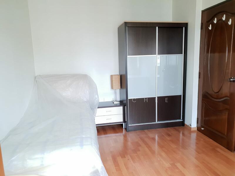 For Rent - 110C Punggol Field