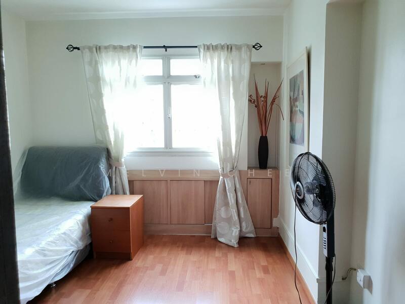 For Rent - 110C Punggol Field