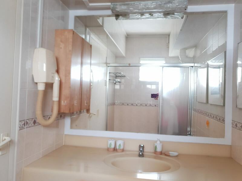 For Rent - 110C Punggol Field