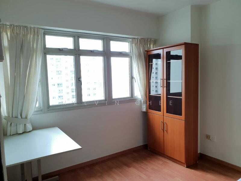 For Rent - 110C Punggol Field