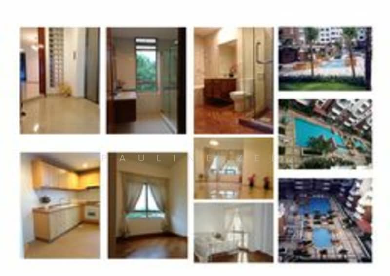 The Blossomvale, 900 Dunearn Road, 3 Bedrooms, 1,400 sqft, Condominium For Rent, by Pauline Zee, 21817524 - PropertyGuru.com.sg
