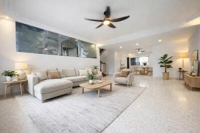 For Rent - Grange Heights