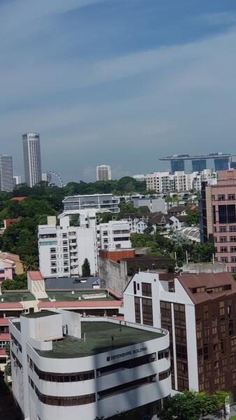 The Suites @ Central, 57-57A Devonshire Road, 2 Bedrooms, 1,055 sqft, Condominium For Rent, by Sabrina Lau, 21817705 - PropertyGuru.com.sg