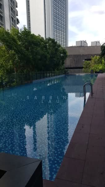 The Suites @ Central, 57-57A Devonshire Road, 2 Bedrooms, 1,055 sqft, Condominium For Rent, by Sabrina Lau, 21817705 - PropertyGuru.com.sg