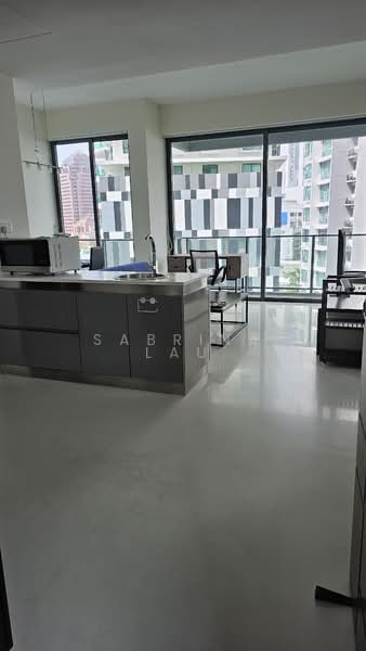 The Suites @ Central, 57-57A Devonshire Road, 2 Bedrooms, 1,055 sqft, Condominium For Rent, by Sabrina Lau, 21817705 - PropertyGuru.com.sg