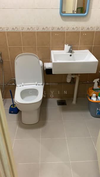 620 Jurong West Street 65, 620 Jurong West Street 65, Room Rental, 120 sqft, HDB Flat For Rent, by Calvin Ng, 21817799 - PropertyGuru.com.sg