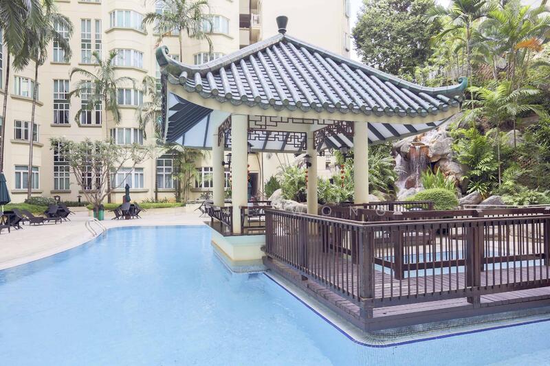 Emerald Garden, 33 Club Street, Boat Quay / Raffles Place / Marina, Room Rental, 160 sqft, Condominium For Rent, by Addie Wong, 21817959 - PropertyGuru.com.sg