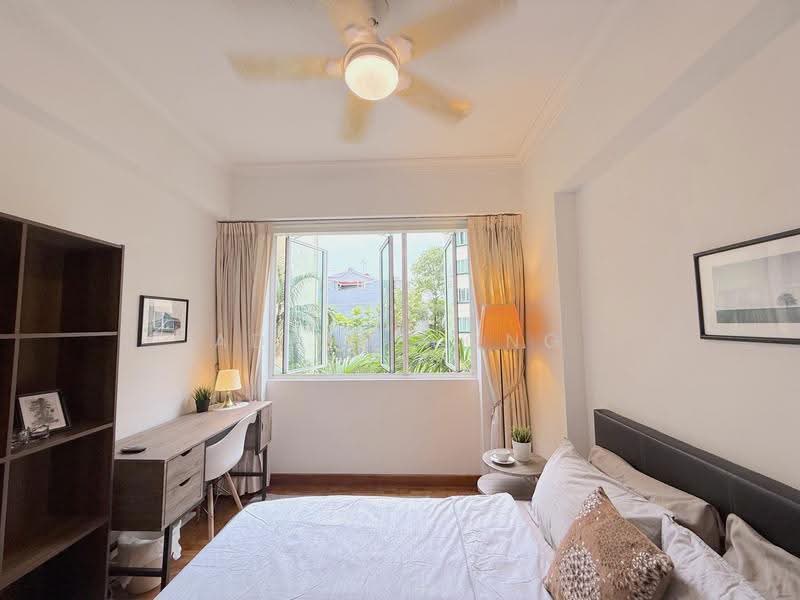 Emerald Garden, 33 Club Street, Boat Quay / Raffles Place / Marina, Room Rental, 160 sqft, Condominium For Rent, by Addie Wong, 21817959 - PropertyGuru.com.sg