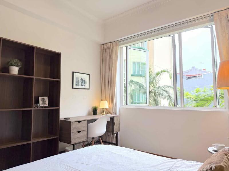 Emerald Garden, 33 Club Street, Boat Quay / Raffles Place / Marina, Room Rental, 160 sqft, Condominium For Rent, by Addie Wong, 21817959 - PropertyGuru.com.sg