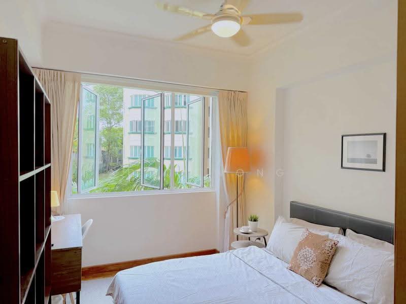 Emerald Garden, 33 Club Street, Boat Quay / Raffles Place / Marina, Room Rental, 160 sqft, Condominium For Rent, by Addie Wong, 21817959 - PropertyGuru.com.sg