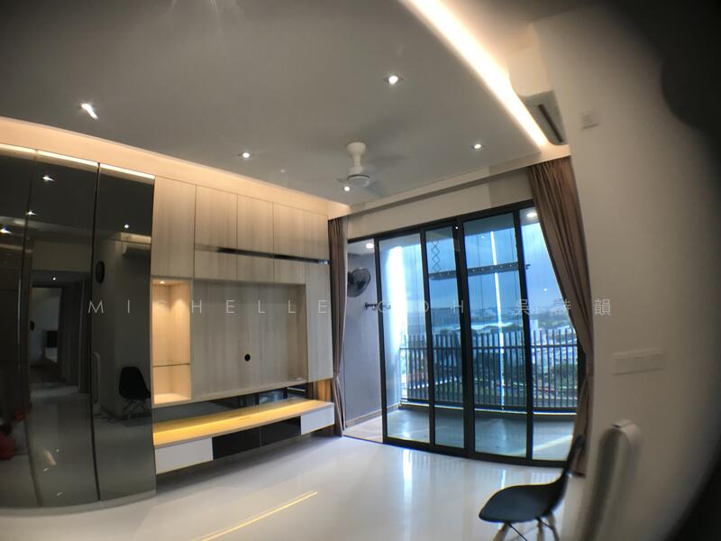 For Rent - J Gateway