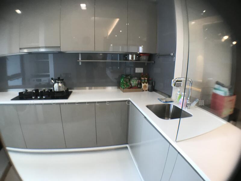 For Rent - J Gateway