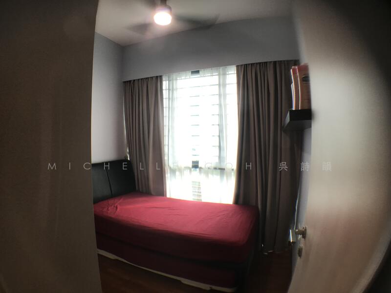 For Rent - J Gateway