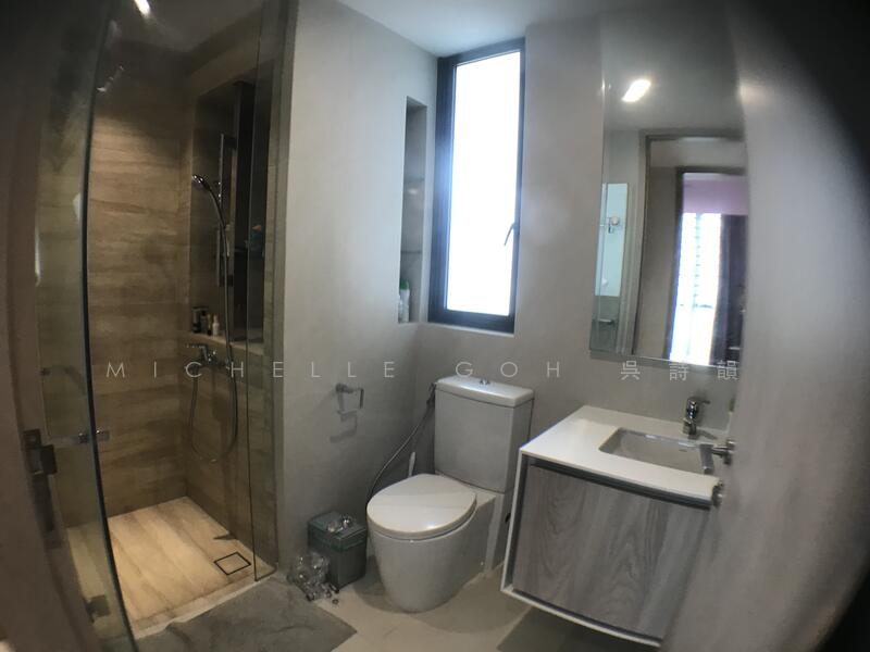 For Rent - J Gateway