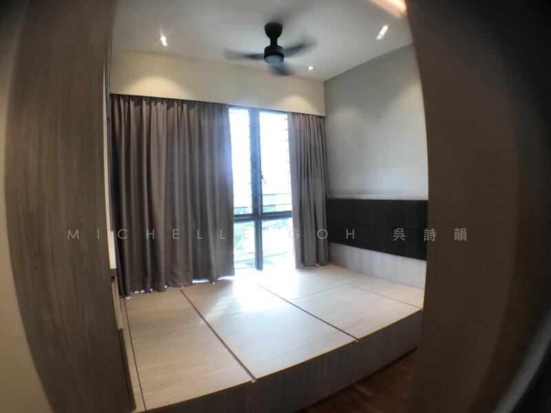 For Rent - J Gateway