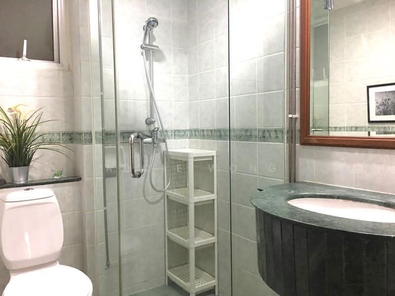 Spacious Room | Comfortable Workstation | Condo Facilities | Telok Ayer MRT 3 Mins Walk, Club Street, Chinatown / Tanjong Pagar, Room Rental, 160 sqft, Condominium For Rent, by Addie Wong, 21818053 - PropertyGuru.com.sg