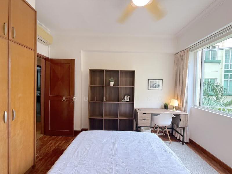 Spacious Room | Comfortable Workstation | Condo Facilities | Telok Ayer MRT 3 Mins Walk, Club Street, Chinatown / Tanjong Pagar, Room Rental, 160 sqft, Condominium For Rent, by Addie Wong, 21818053 - PropertyGuru.com.sg