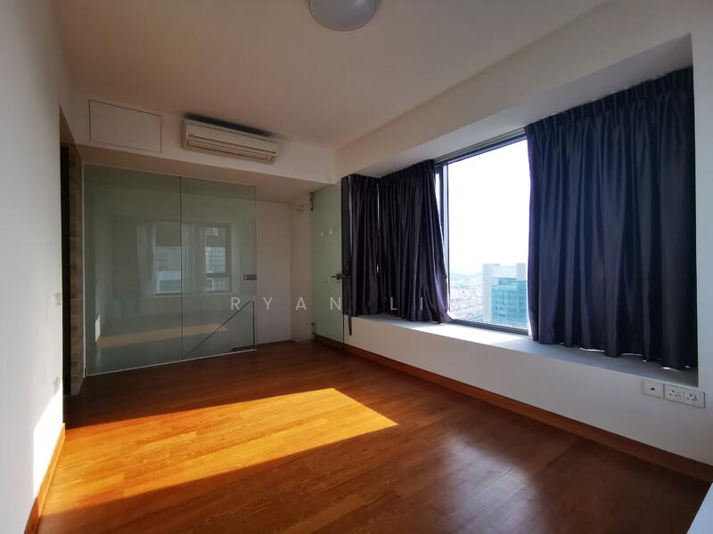 Altez, 16 Enggor Street, 1 Bedroom, 861 sqft, Condominium For Rent, by Ryan Lim, 21818146 - Wake up to the fantastic view everyday - PropertyGuru.com.sg