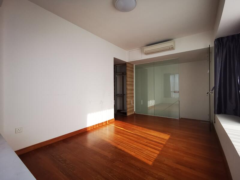 Altez, 16 Enggor Street, 1 Bedroom, 861 sqft, Condominium For Rent, by Ryan Lim, 21818146 - Big Spacious Bedroom - PropertyGuru.com.sg