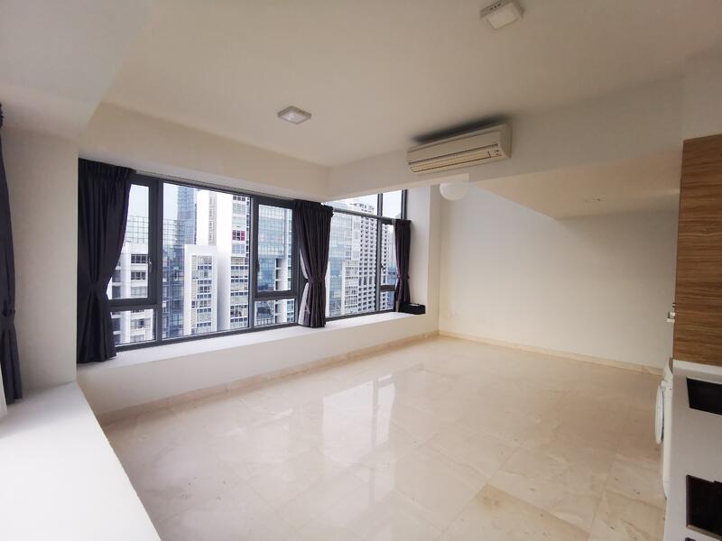 Altez, 16 Enggor Street, 1 Bedroom, 861 sqft, Condominium For Rent, by Ryan Lim, 21818146 - Hugh and Squarish Living Dining - PropertyGuru.com.sg