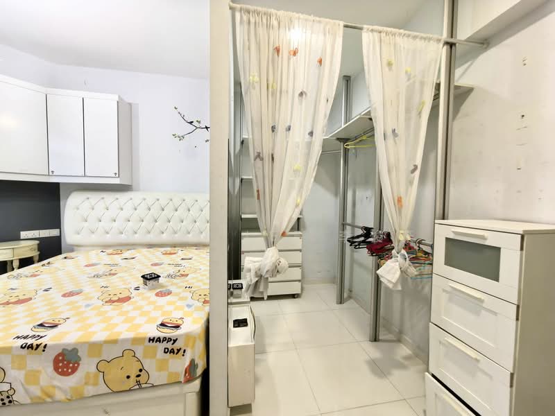 For Rent - Euro-Asia Park