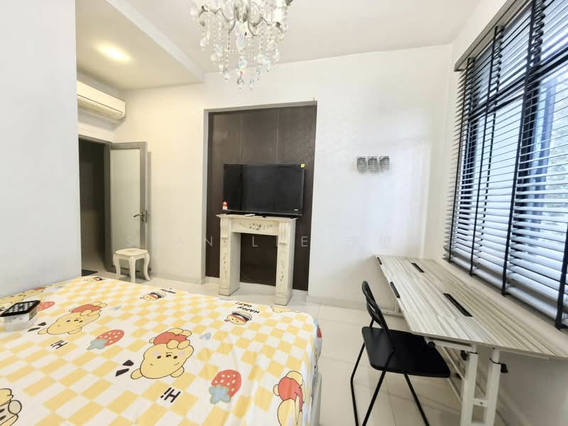 For Rent - Euro-Asia Park