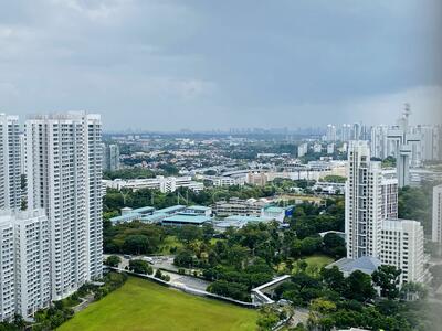 For Rent - The Clement Canopy