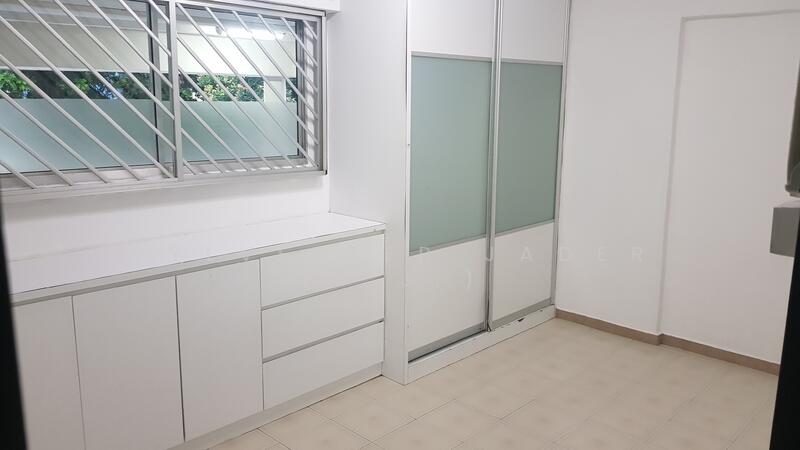 For Rent - 102 Bukit Purmei Road