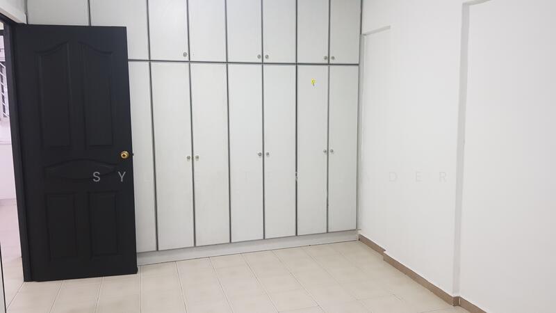 For Rent - 102 Bukit Purmei Road