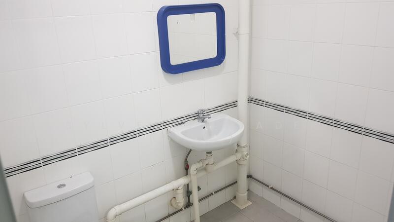 For Rent - 102 Bukit Purmei Road