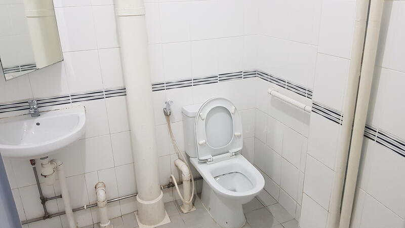 For Rent - 102 Bukit Purmei Road