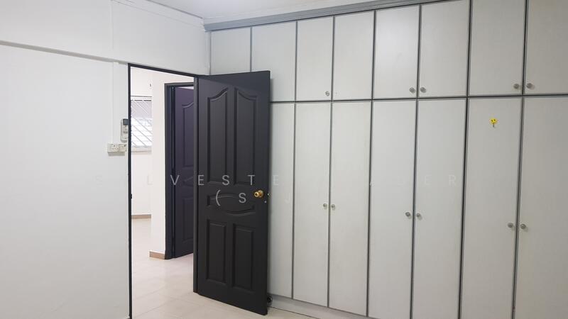 For Rent - 102 Bukit Purmei Road